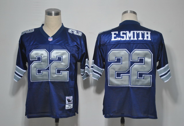 Dallas Cowboys throw back jerseys-012